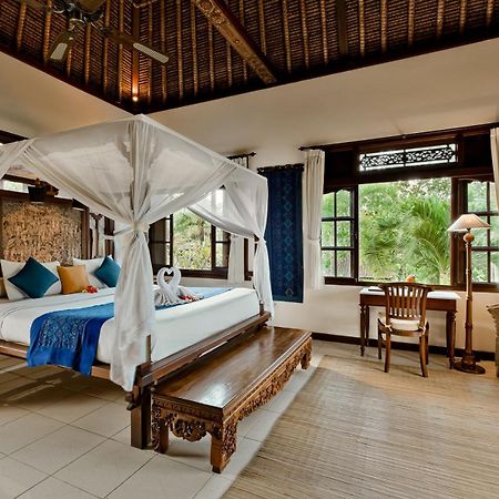 Alam Shanti Ubud Extérieur photo