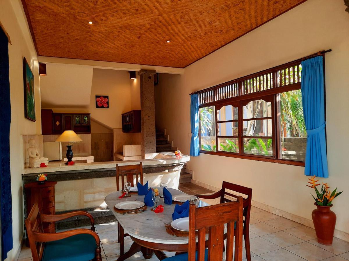 Alam Shanti Ubud Extérieur photo